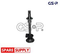 STUB AXLE, DIFFERENTIAL FOR VW CALIFORNIA T4 CAMPER CARAVELLE T4 BUS GSP 261225