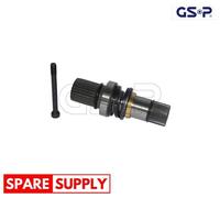 STUB AXLE, DIFFERENTIAL FOR VW CALIFORNIA T5 CAMPER CARAVELLE T5 BUS GSP 261190