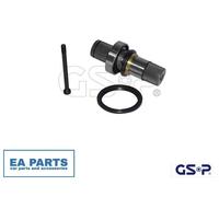Stub Axle, differential for VW CALIFORNIA T5 Camper GSP 261213