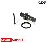 STUB AXLE, DIFFERENTIAL FOR VW CALIFORNIA T5 CAMPER GSP 261213