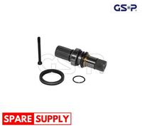 STUB AXLE, DIFFERENTIAL FOR VW CALIFORNIA T5 CAMPER GSP 261216