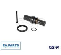 Stub Axle, differential for VW CALIFORNIA T5 Camper GSP 261216