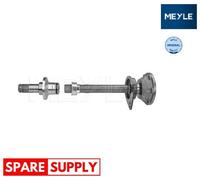 STUB AXLE, DIFFERENTIAL FOR VW EUROVAN T4 MEYLE 100 498 0249/S FITS FRONT AXLE
