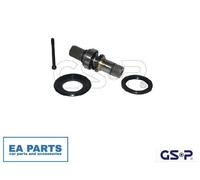 Stub Axle, differential for VW GOLF TOURAN GSP 261237 fits Front Axle Right