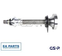 Stub Axle, differential for VW SHARAN GSP 261255