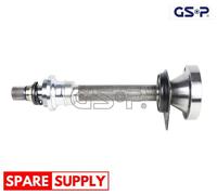 STUB AXLE, DIFFERENTIAL FOR VW SHARAN GSP 261255