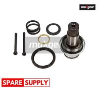 STUB AXLE, DIFFERENTIAL FOR VW SHARAN MAXGEAR 49-1048 FITS RIGHT