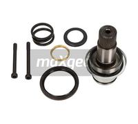STUB AXLE, DIFFERENTIAL FOR VW SHARAN MAXGEAR 49-1048 FITS RIGHT