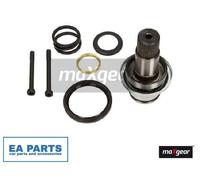 Stub Axle, differential for VW SHARAN MAXGEAR 49-1048 fits Right