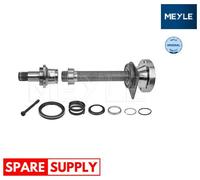 STUB AXLE, DIFFERENTIAL FOR VW SHARAN MEYLE 100 498 0246/S FITS RIGHT