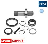 STUB AXLE, DIFFERENTIAL FOR VW SHARAN TIGUAN MEYLE 100 498 0247 FITS FRONT AXLE