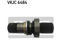 Stub Axle, differential for VW SKF VKJC 6484