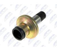 NTY Drive Shaft Adapter NPW-VW-004W - Fits Right for VW T4 1994-