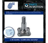 Blue Print Kingpin Axle Beam ADN18423, Rear Axle for Renault & Nissan, OE Quality