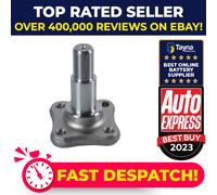 Blue Print Kingpin Axle Beam ADN18423, Rear Axle for Renault & Nissan, OE Quality
