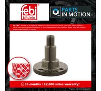 FEBI BILSTEIN 30501 Kingpin, axle beam