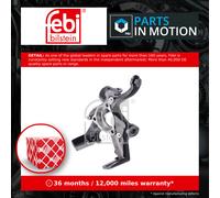 Stub Axle Front Left 1002632 Febi 5Q0407255N 5Q0407255P Top Quality Guaranteed