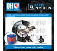 QUINTON HAZELL QWBH1385 Steering knuckle
