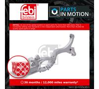 Stub Axle Front Right 1002629 Febi 8E0407254 8E0407254C 8E0407254D 8E0407254E