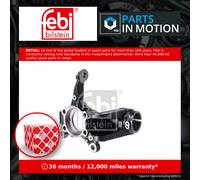 Stub Axle Front Right 1002638 Febi 1K0407256AA 1K0407256H 1K0407256K 1K0407256N