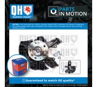 Stub Axle Front Right QWBH1388 Quinton Hazell 1J0407256AG 1J0407256AJ 1J0615312A