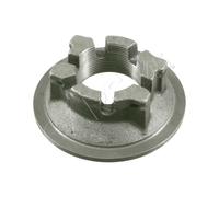 Stub Axle Nut FEBI Fits VW Transporter Caravelle T4 92-03
