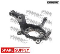STUB AXLE, WHEEL SUSPENSION FEBEST 0228-JJ10EFRH FITS FRONT AXLE, RIGHT