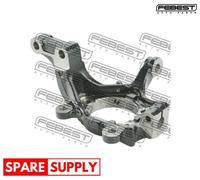 STUB AXLE, WHEEL SUSPENSION FEBEST 0228-Z12FRH FITS FRONT AXLE, RIGHT