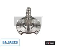 Stub Axle, wheel suspension for AUDI 100 4000 80 A4 MAXGEAR 33-0577