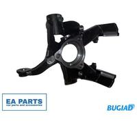 Stub Axle, wheel suspension for AUDI A3 BUGIAD BSP25131 fits Front Axle Right