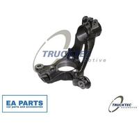 Stub Axle, wheel suspension for AUDI A3 TRUCKTEC AUTOMOTIVE 07.31.289