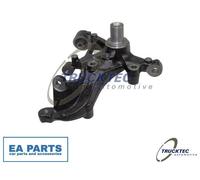 Stub Axle, wheel suspension for AUDI A3 TRUCKTEC AUTOMOTIVE 07.31.297
