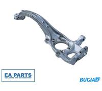 Stub Axle, wheel suspension for AUDI BUGIAD BSP25145