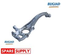STUB AXLE, WHEEL SUSPENSION FOR AUDI BUGIAD BSP25145