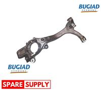 BUGIAD Steering Knuckle Front Left For AUDI A4 SEAT EXEO 8E0407253E