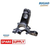 STUB AXLE, WHEEL SUSPENSION FOR AUDI SEAT SKODA BUGIAD BSP20012