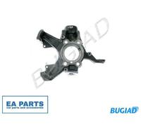 Stub Axle, wheel suspension for AUDI SEAT SKODA BUGIAD BSP20671