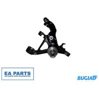 Stub Axle, wheel suspension for AUDI SEAT SKODA BUGIAD BSP25052