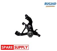 STUB AXLE, WHEEL SUSPENSION FOR AUDI SEAT SKODA BUGIAD BSP25052