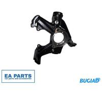 Stub Axle, wheel suspension for AUDI SEAT SKODA BUGIAD BSP25130