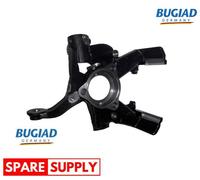 STUB AXLE, WHEEL SUSPENSION FOR AUDI SEAT SKODA BUGIAD BSP25131