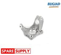 STUB AXLE, WHEEL SUSPENSION FOR AUDI SEAT VW BUGIAD BSP23775