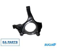 Stub Axle, wheel suspension for CHEVROLET CAPTIVA BUGIAD BSP25172