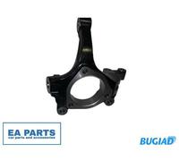 Stub Axle, wheel suspension for CHEVROLET OPEL BUGIAD BSP25173