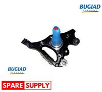 STUB AXLE, WHEEL SUSPENSION FOR MERCEDES-BENZ BUGIAD BSP25047