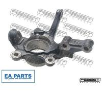 Stub Axle, wheel suspension for NISSAN AD ALMERA SENTRA SUNNY FEBEST 0228-N16FLH