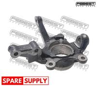 STUB AXLE, WHEEL SUSPENSION FOR NISSAN FEBEST 0228-N16FRH FITS FRONT AXLE, RIGHT