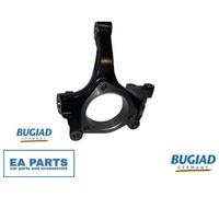 Stub Axle, wheel suspension for OPEL ANTARA A BUGIAD BSP25173
