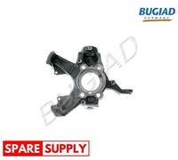STUB AXLE, WHEEL SUSPENSION FOR SEAT ALTEA LEON TOLEDO BUGIAD BSP20671