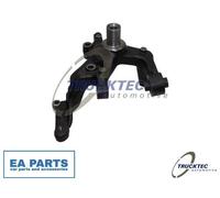 Stub Axle, wheel suspension for SEAT ALTEA LEON TRUCKTEC AUTOMOTIVE 07.31.294
